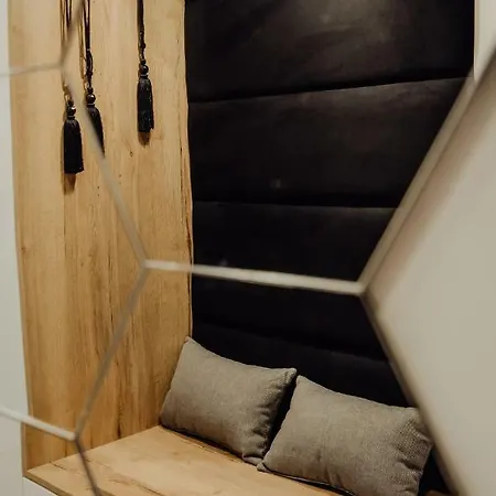 Appartement Silence Exclusive Cieplice Jelenia Góra