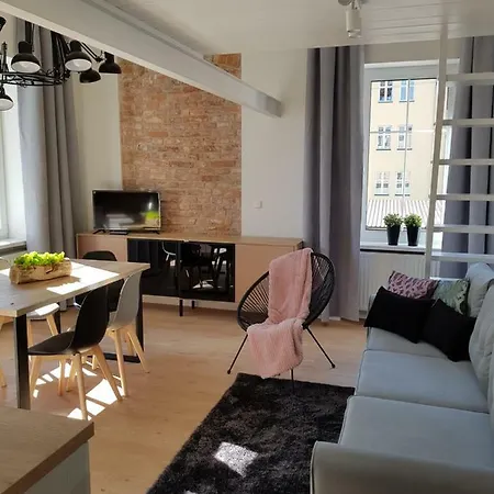 Appartement Silence Exclusive Cieplice *
