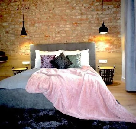 Appartement Silence Exclusive Cieplice *