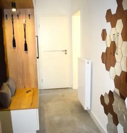 Appartement Silence Exclusive Cieplice Jelenia Góra