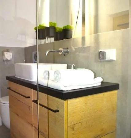 Appartement Silence Exclusive Cieplice *