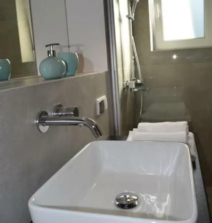 Silence Exclusive Cieplice Appartement *
